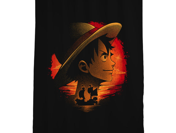 Strawhats Captain