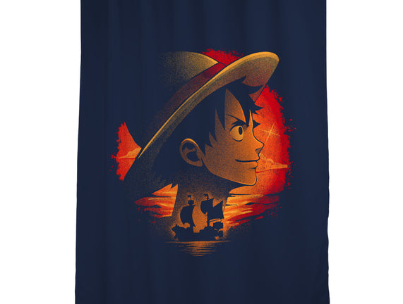 Strawhats Captain