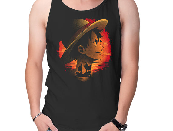Strawhats Captain