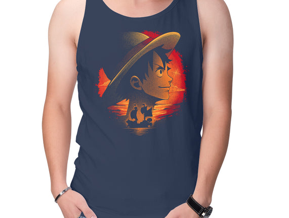 Strawhats Captain