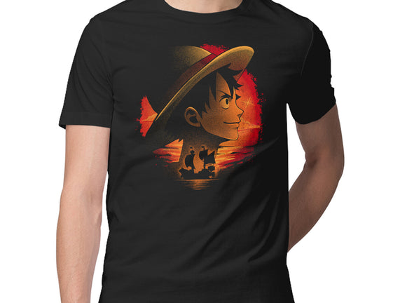 Strawhats Captain
