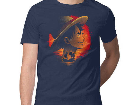 Strawhats Captain