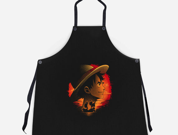 Strawhats Captain