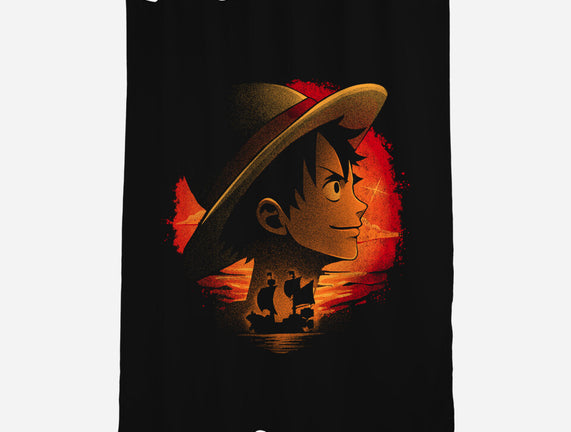 Strawhats Captain