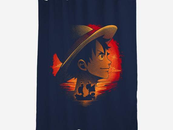 Strawhats Captain