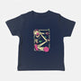 Dodge This-Baby-Basic-Tee-Henrique Torres