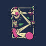 Dodge This-Mens-Long Sleeved-Tee-Henrique Torres