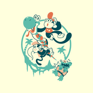 Bouncy Buddy Bouncy Buddy