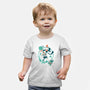 Bouncy Buddy-Baby-Basic-Tee-Henrique Torres