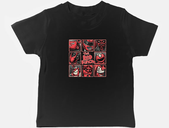 The Red Bunch