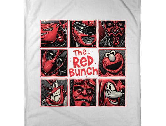 The Red Bunch