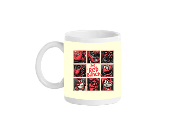 The Red Bunch