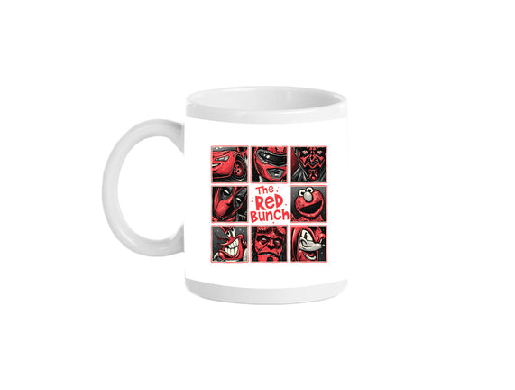 The Red Bunch