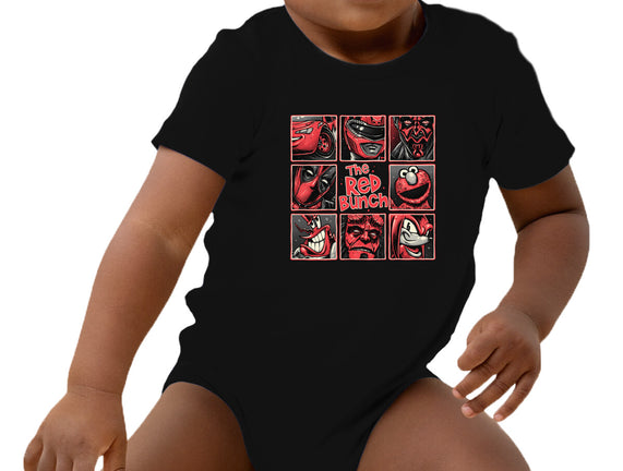 The Red Bunch