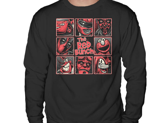 The Red Bunch