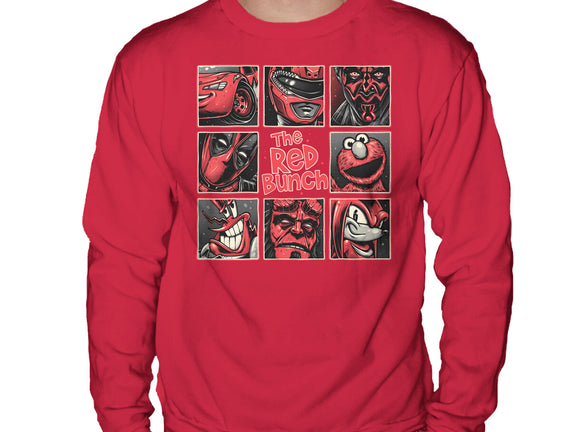 The Red Bunch