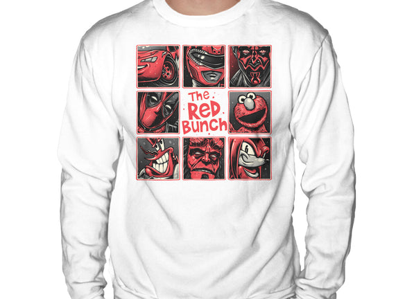 The Red Bunch