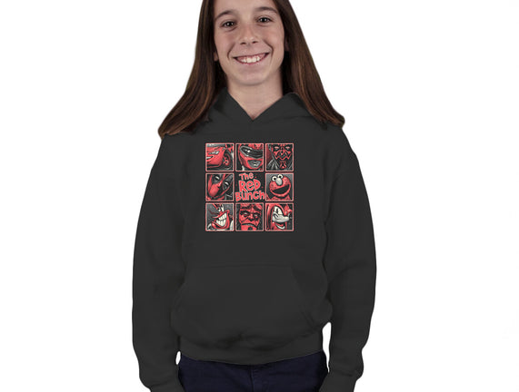The Red Bunch