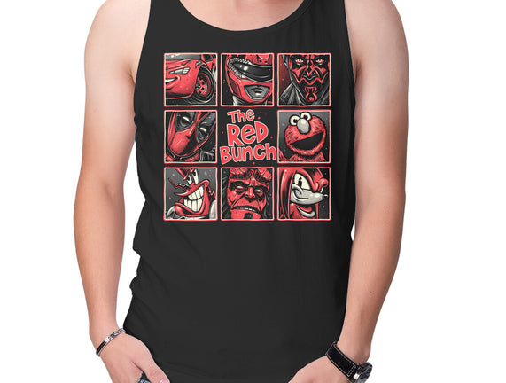The Red Bunch