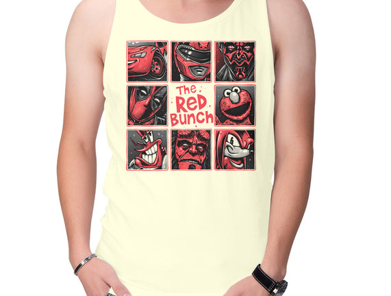 The Red Bunch