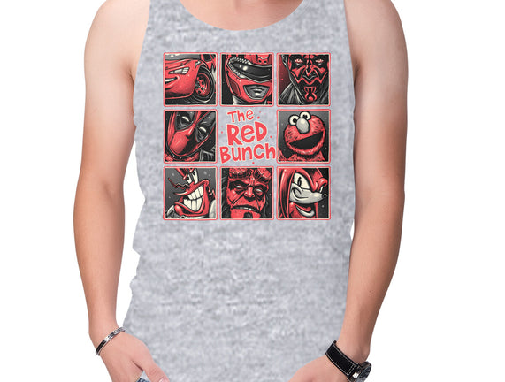 The Red Bunch