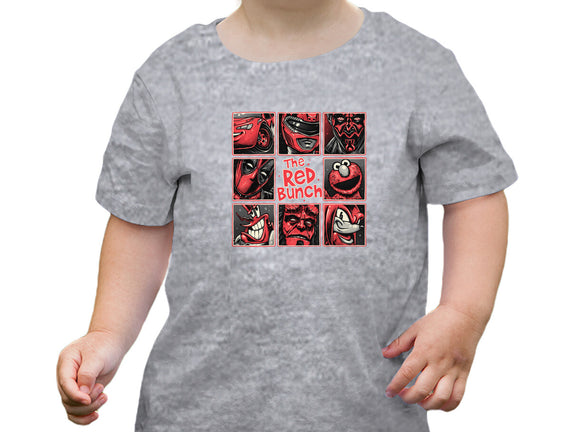 The Red Bunch