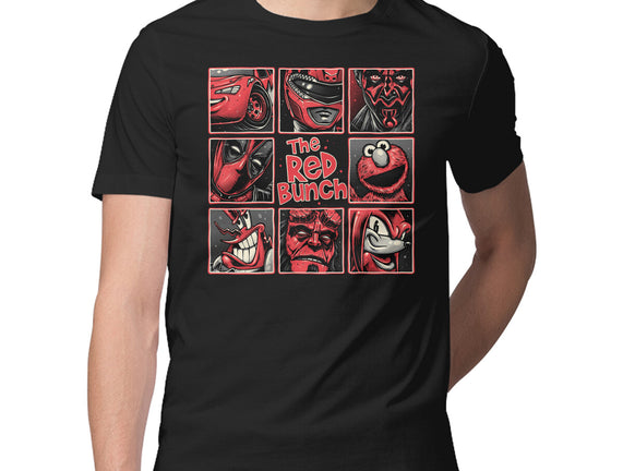 The Red Bunch
