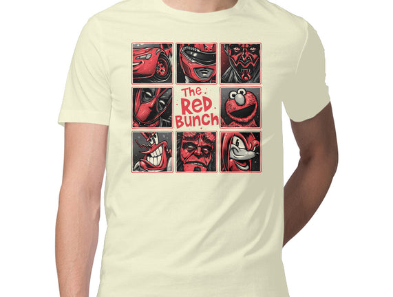 The Red Bunch