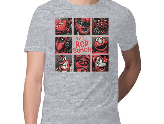 The Red Bunch