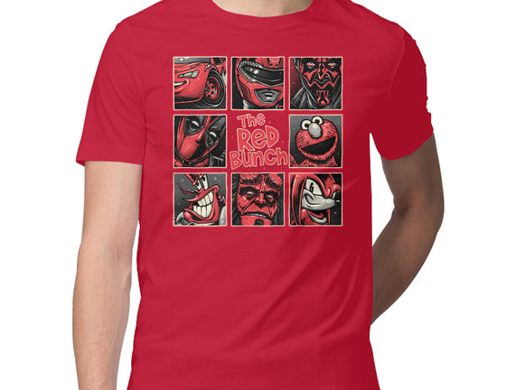 The Red Bunch