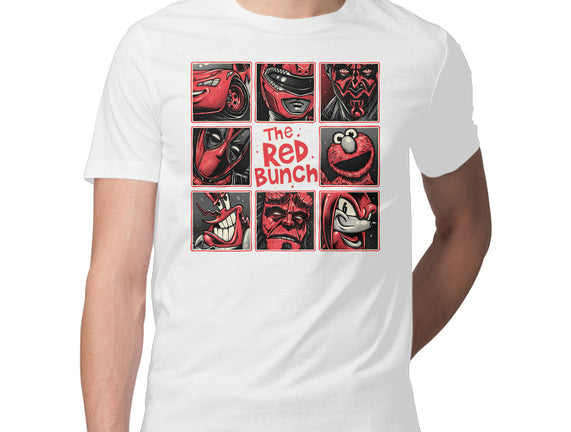 The Red Bunch