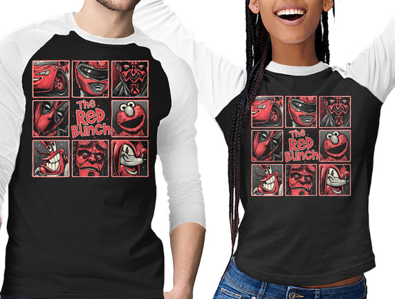 The Red Bunch