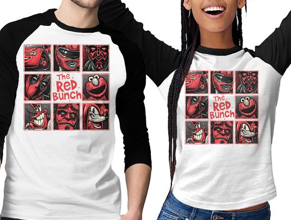 The Red Bunch