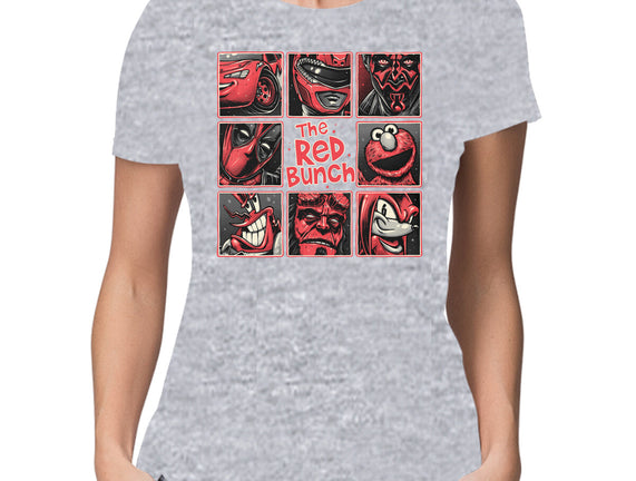 The Red Bunch