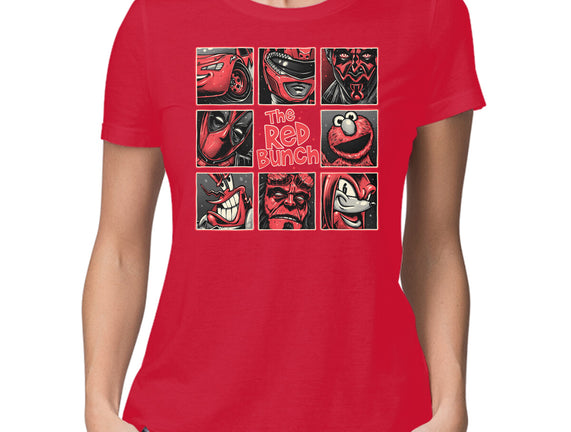 The Red Bunch