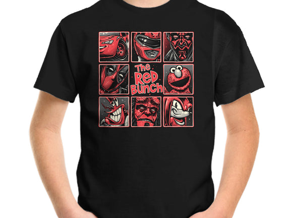 The Red Bunch