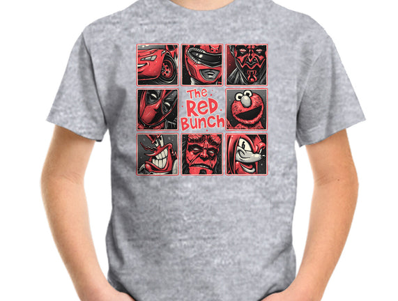 The Red Bunch