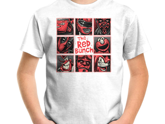 The Red Bunch