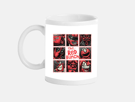 The Red Bunch