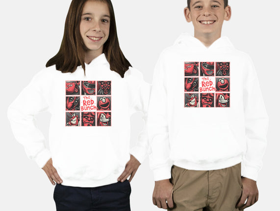 The Red Bunch