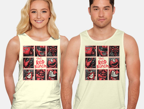 The Red Bunch