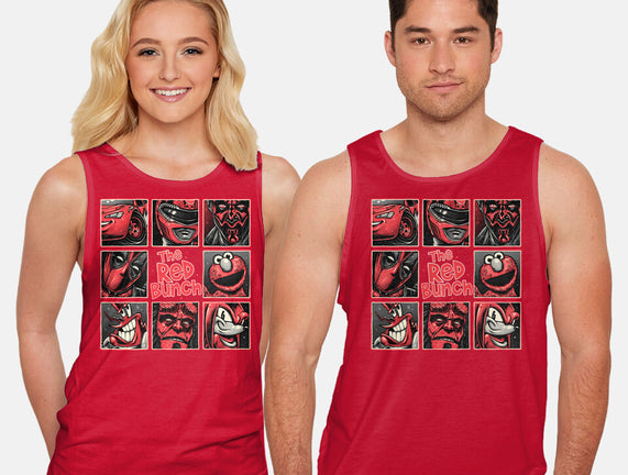 The Red Bunch