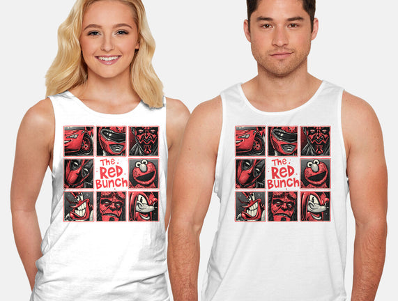 The Red Bunch