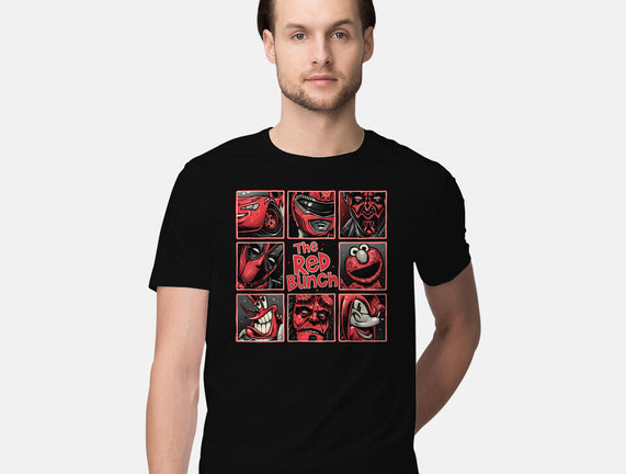 The Red Bunch