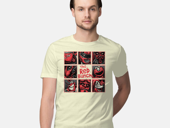 The Red Bunch