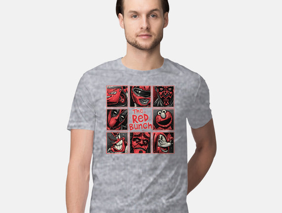 The Red Bunch