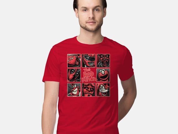 The Red Bunch
