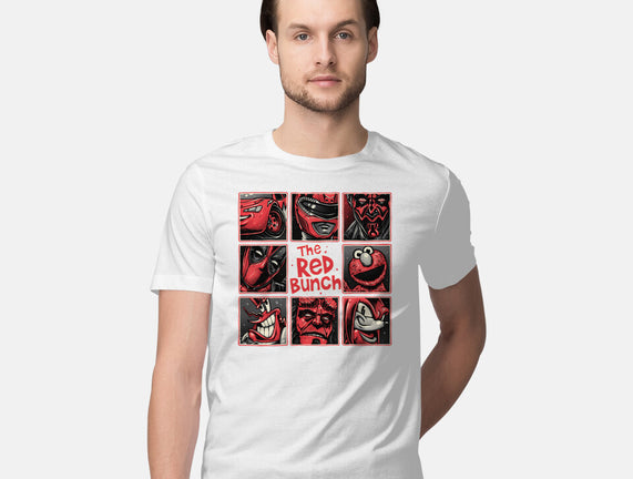 The Red Bunch