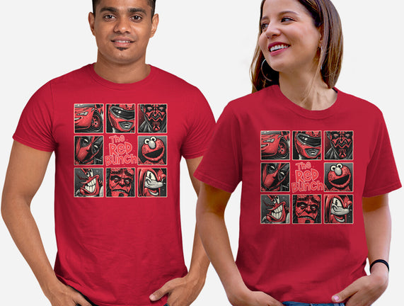 The Red Bunch