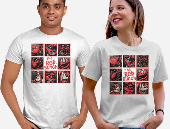 The Red Bunch